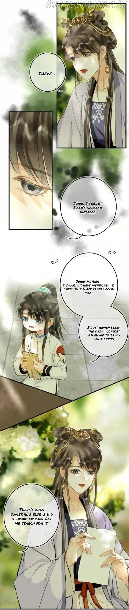 Kill Me Next Time Chapter 56 – Page 4