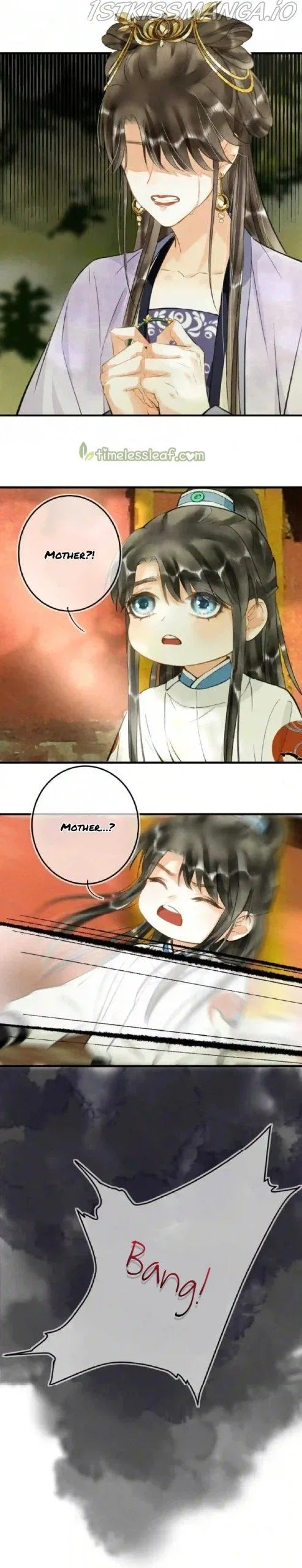 Kill Me Next Time Chapter 56 – Page 6