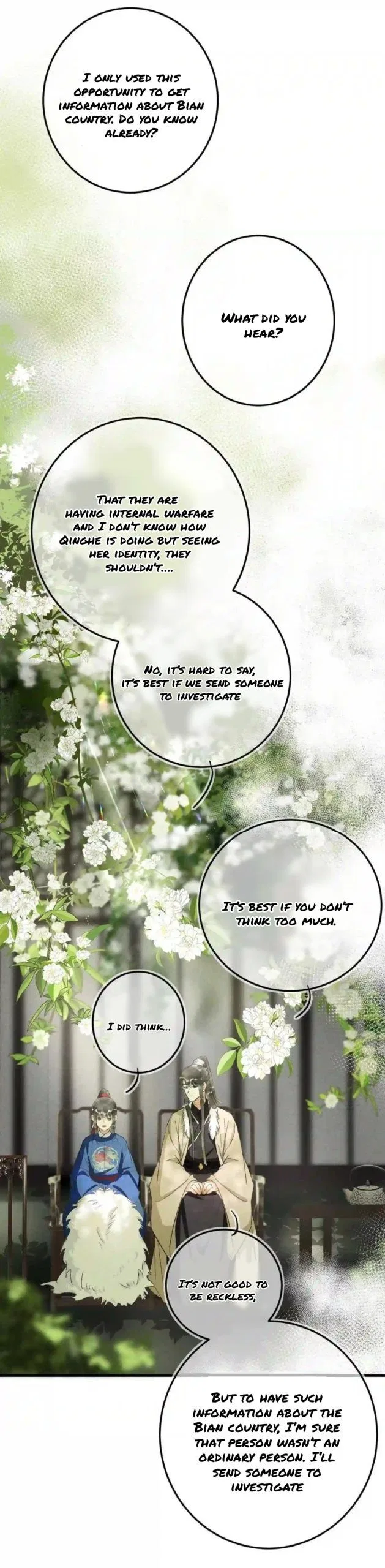 Kill Me Next Time Chapter 55 – Page 4