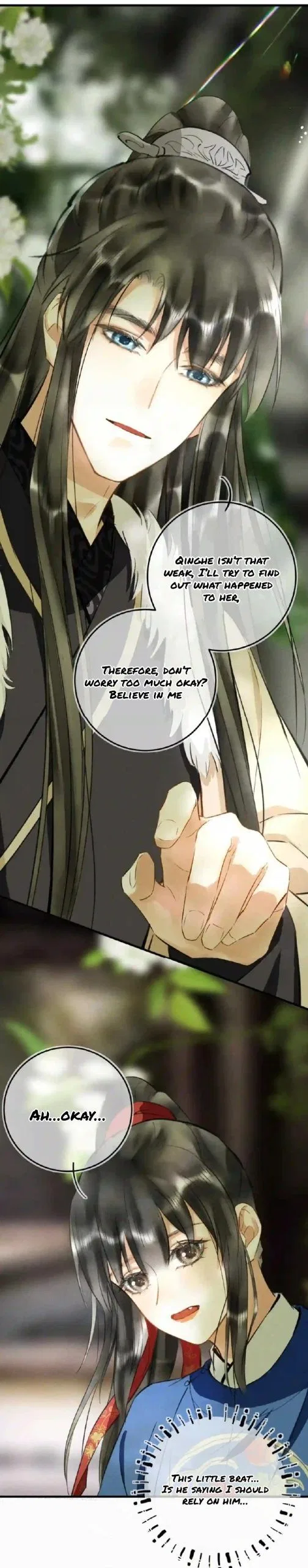 Kill Me Next Time Chapter 55 – Page 6