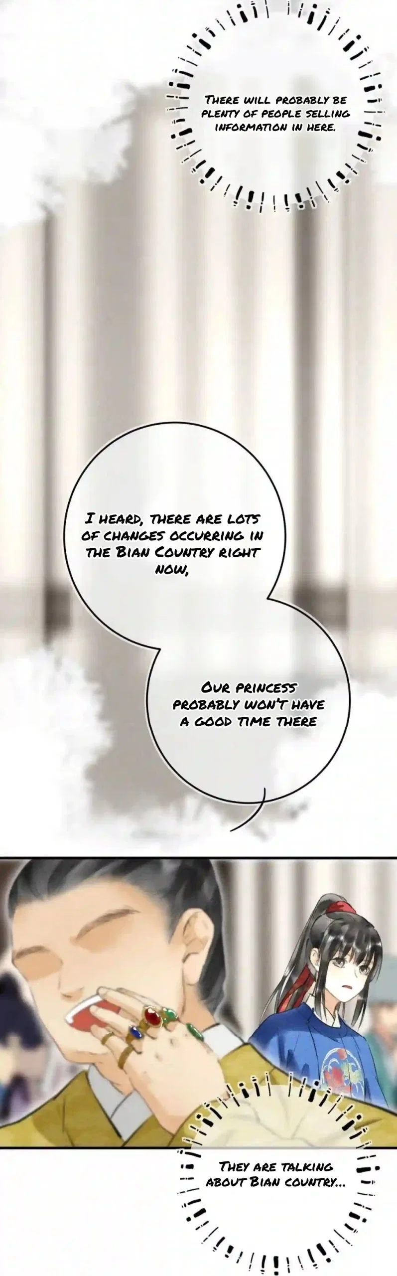 Kill Me Next Time Chapter 54 – Page 6