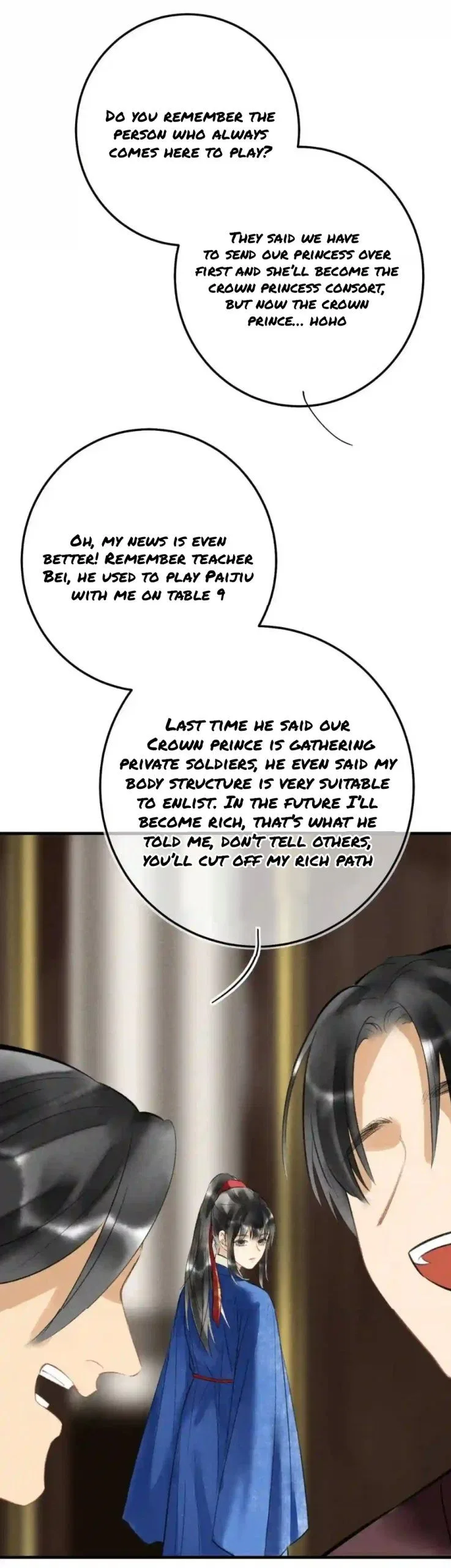 Kill Me Next Time Chapter 54 – Page 7