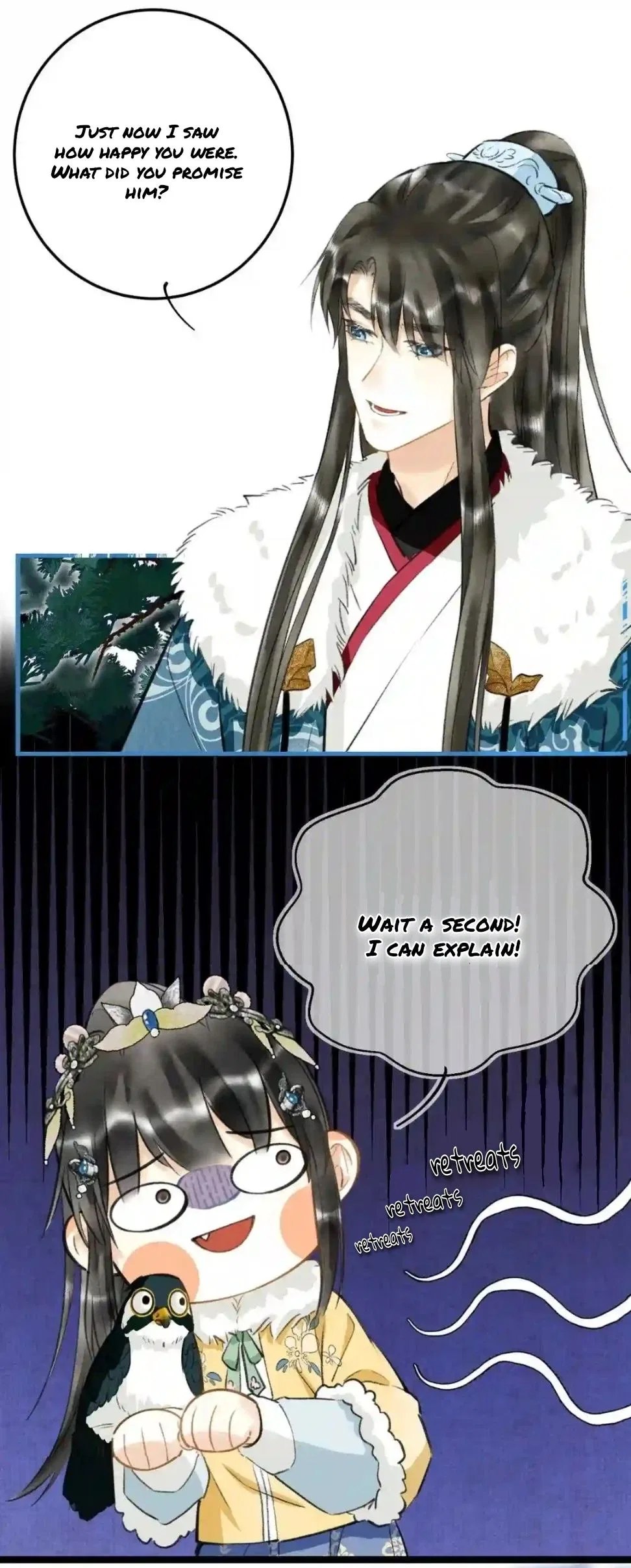 Kill Me Next Time Chapter 53 – Page 5