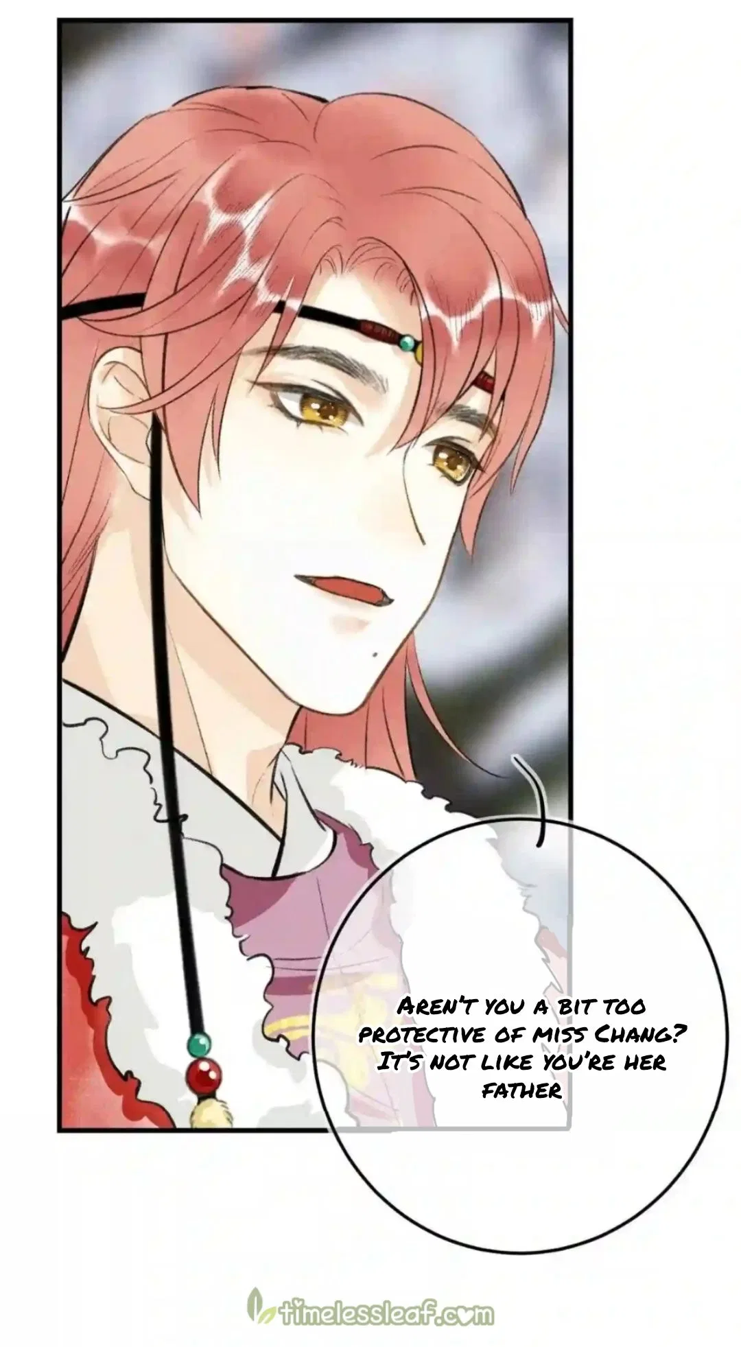 Kill Me Next Time Chapter 52 – Page 4