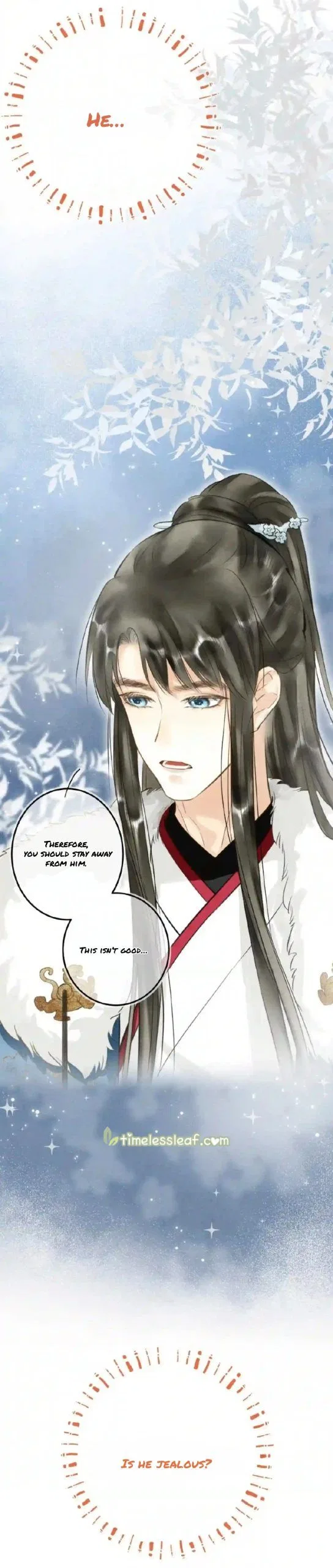 Kill Me Next Time Chapter 52 – Page 14