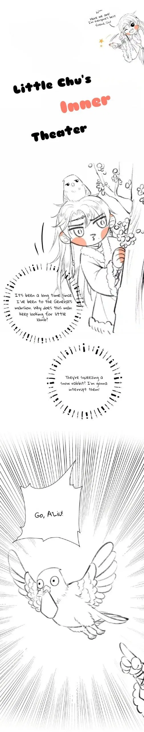 Kill Me Next Time Chapter 52 – Page 15