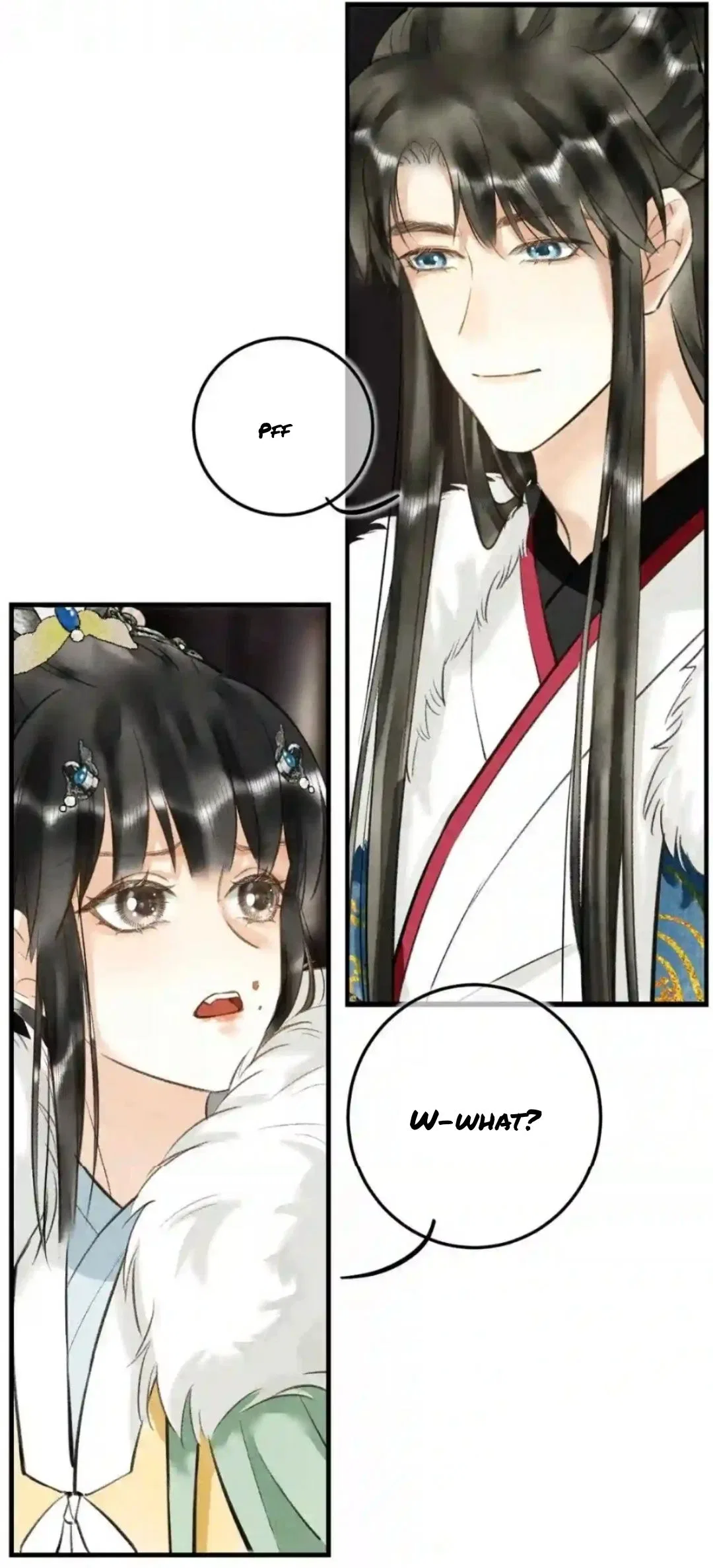 Kill Me Next Time Chapter 51 – Page 3