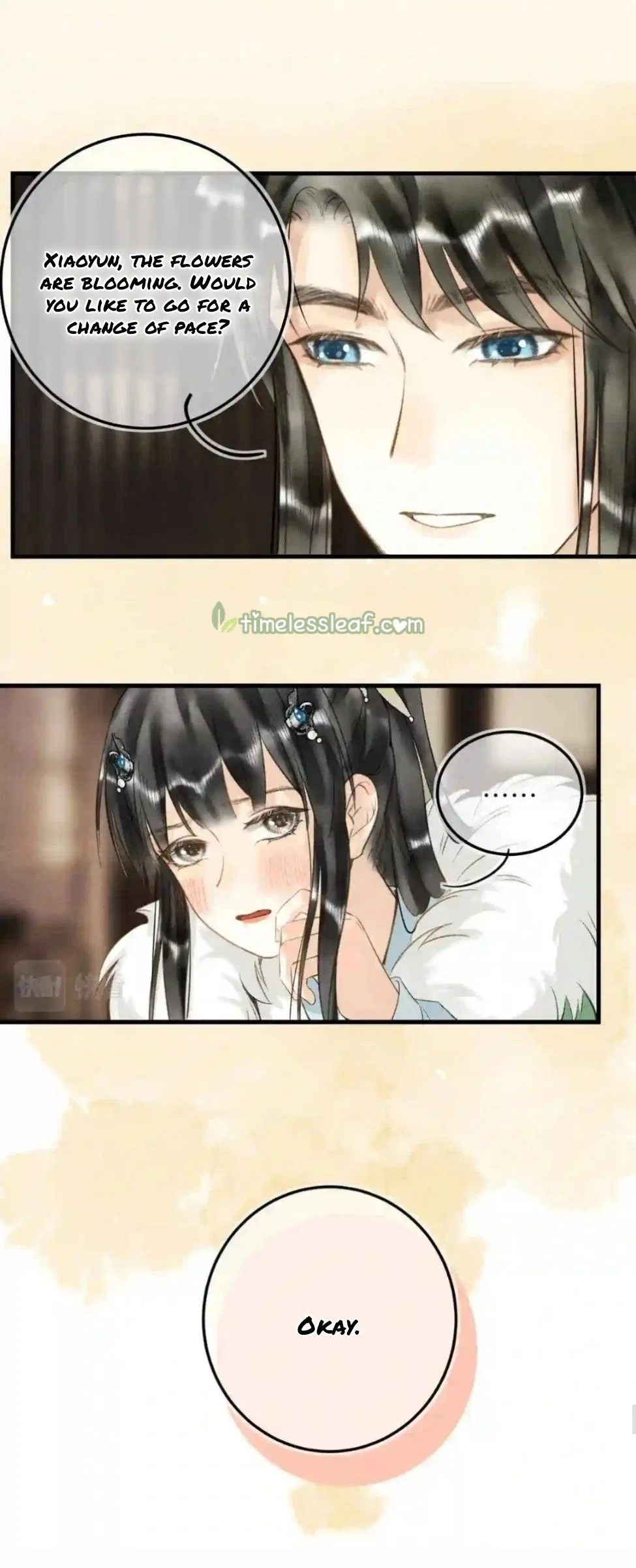Kill Me Next Time Chapter 51 – Page 5