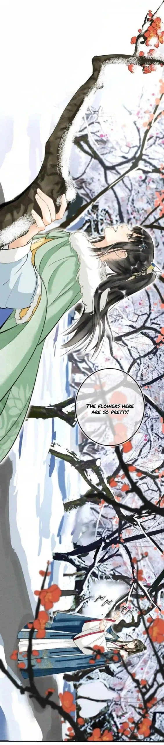 Kill Me Next Time Chapter 51 – Page 7