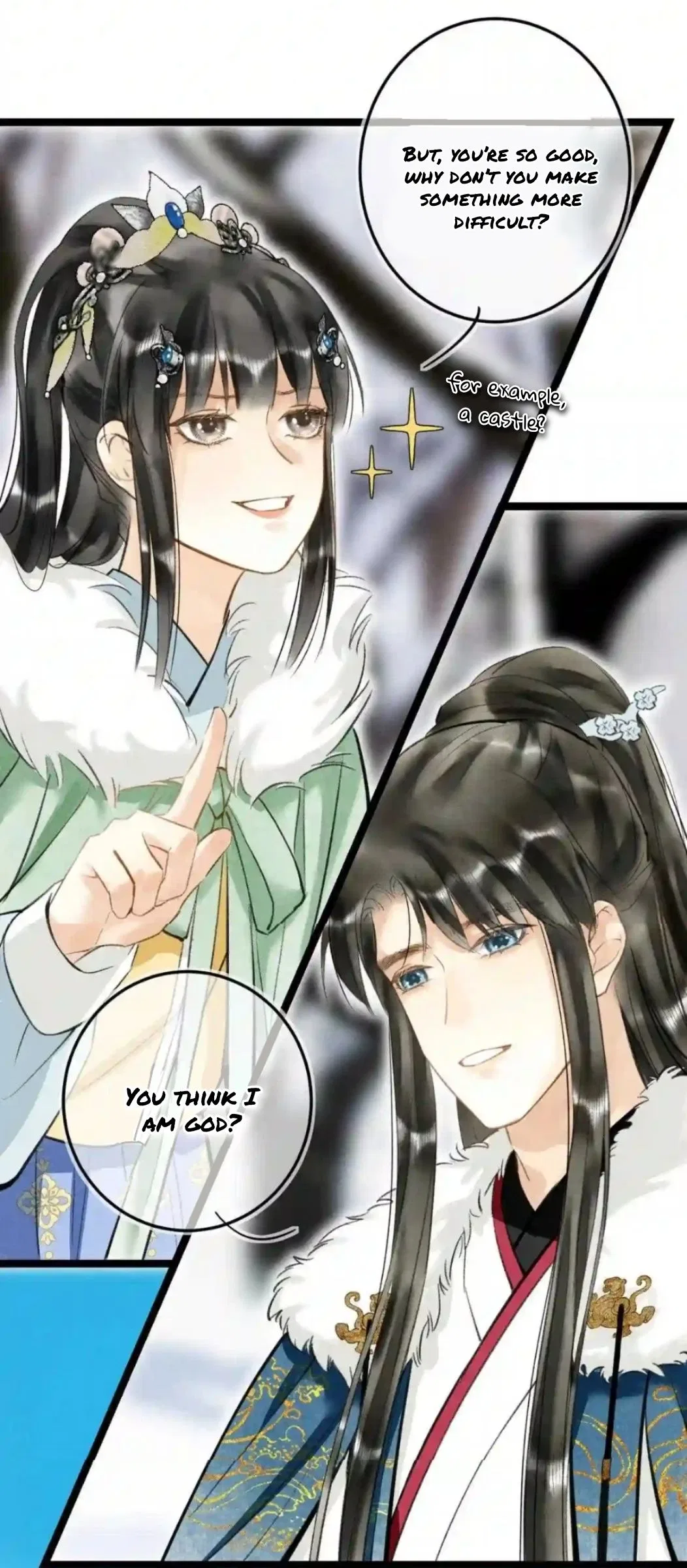 Kill Me Next Time Chapter 51 – Page 10