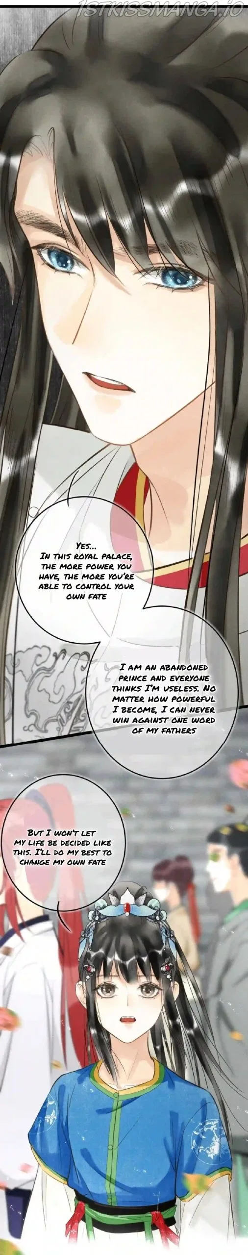 Kill Me Next Time Chapter 50 – Page 4