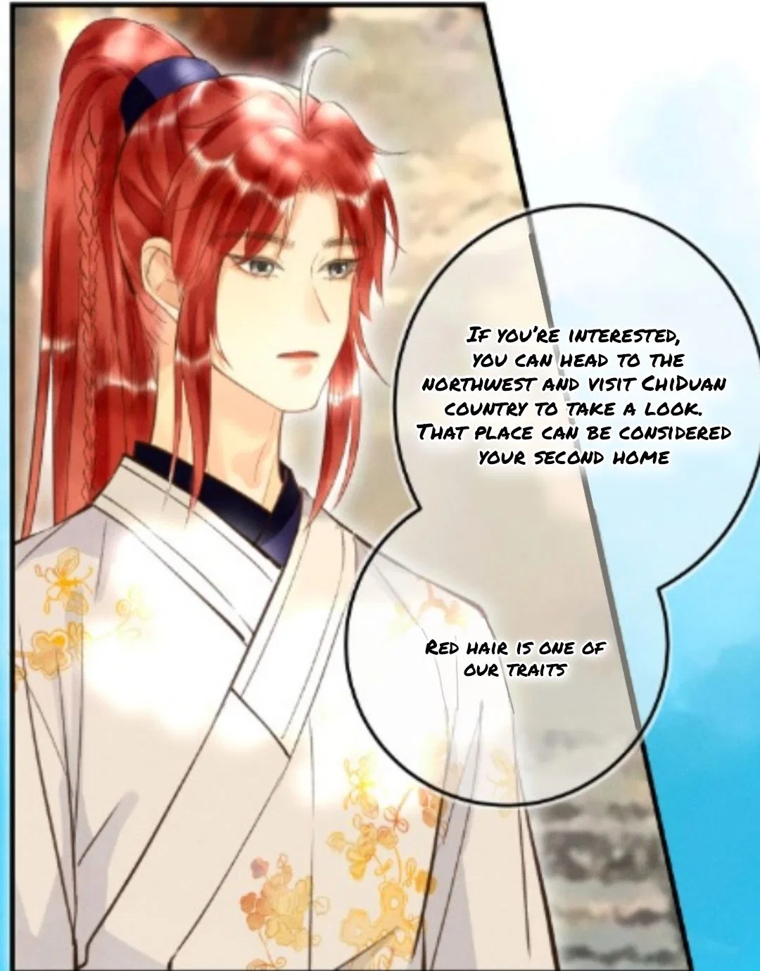 Kill Me Next Time Chapter 49 – Page 2