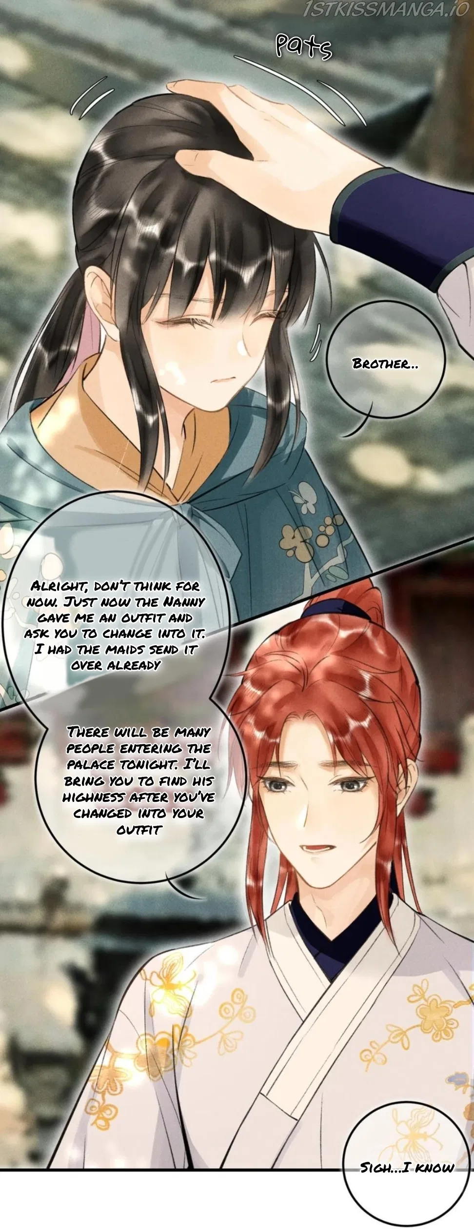 Kill Me Next Time Chapter 48 – Page 3