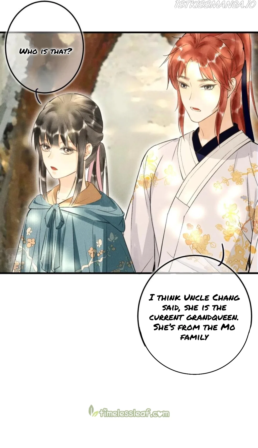 Kill Me Next Time Chapter 48 – Page 12