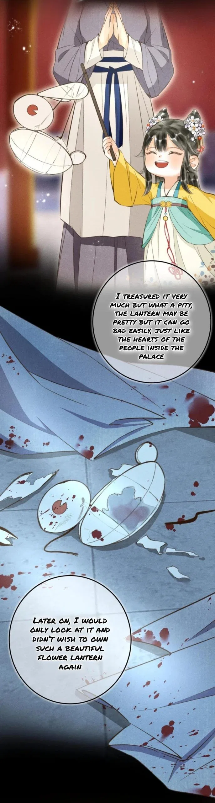 Kill Me Next Time Chapter 47 – Page 3