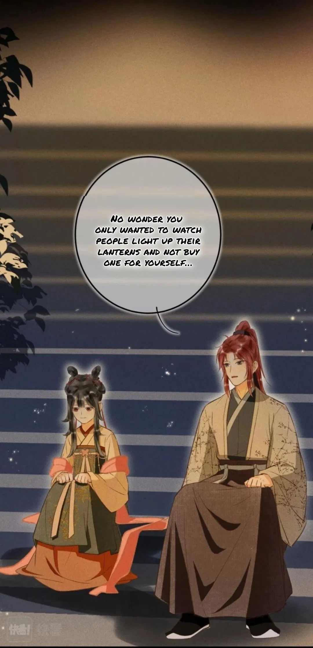 Kill Me Next Time Chapter 47 – Page 4