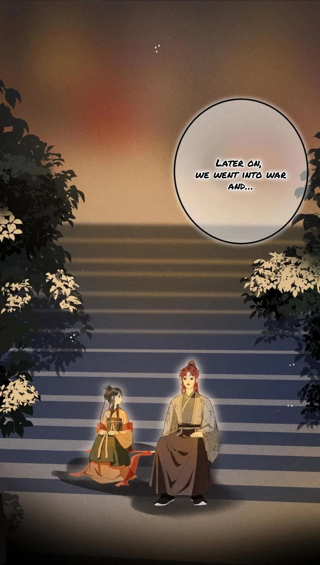 Kill Me Next Time Chapter 47 – Page 7