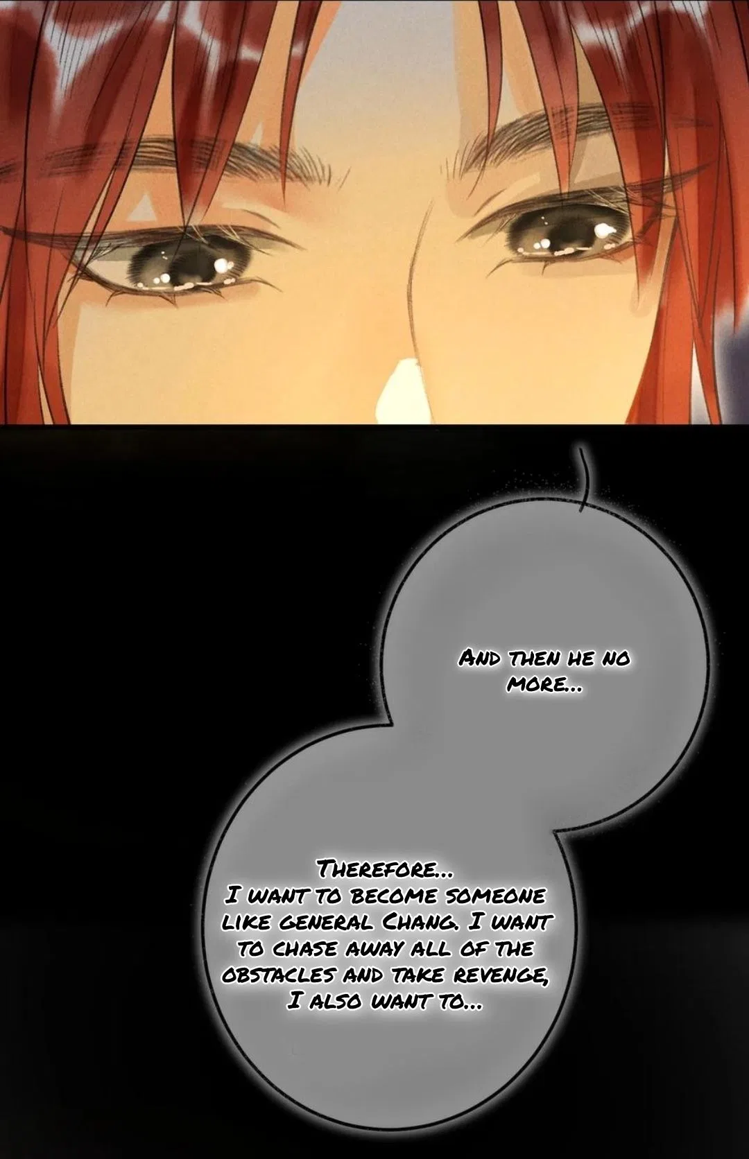 Kill Me Next Time Chapter 47 – Page 8