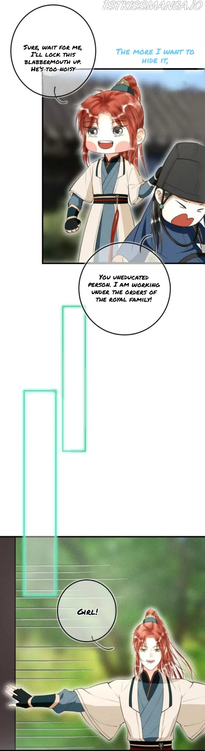 Kill Me Next Time Chapter 46 – Page 4