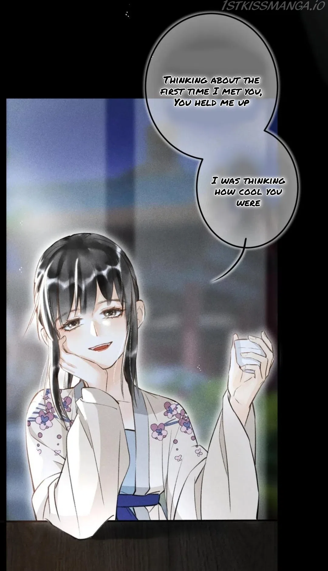 Kill Me Next Time Chapter 45 – Page 2