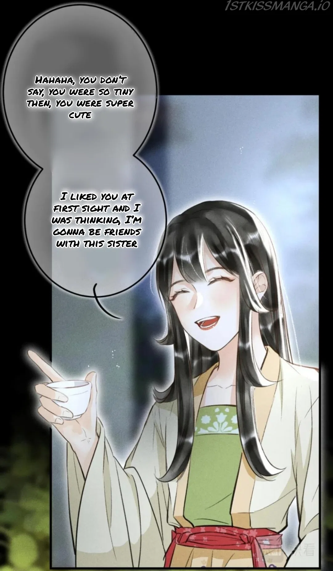 Kill Me Next Time Chapter 45 – Page 3