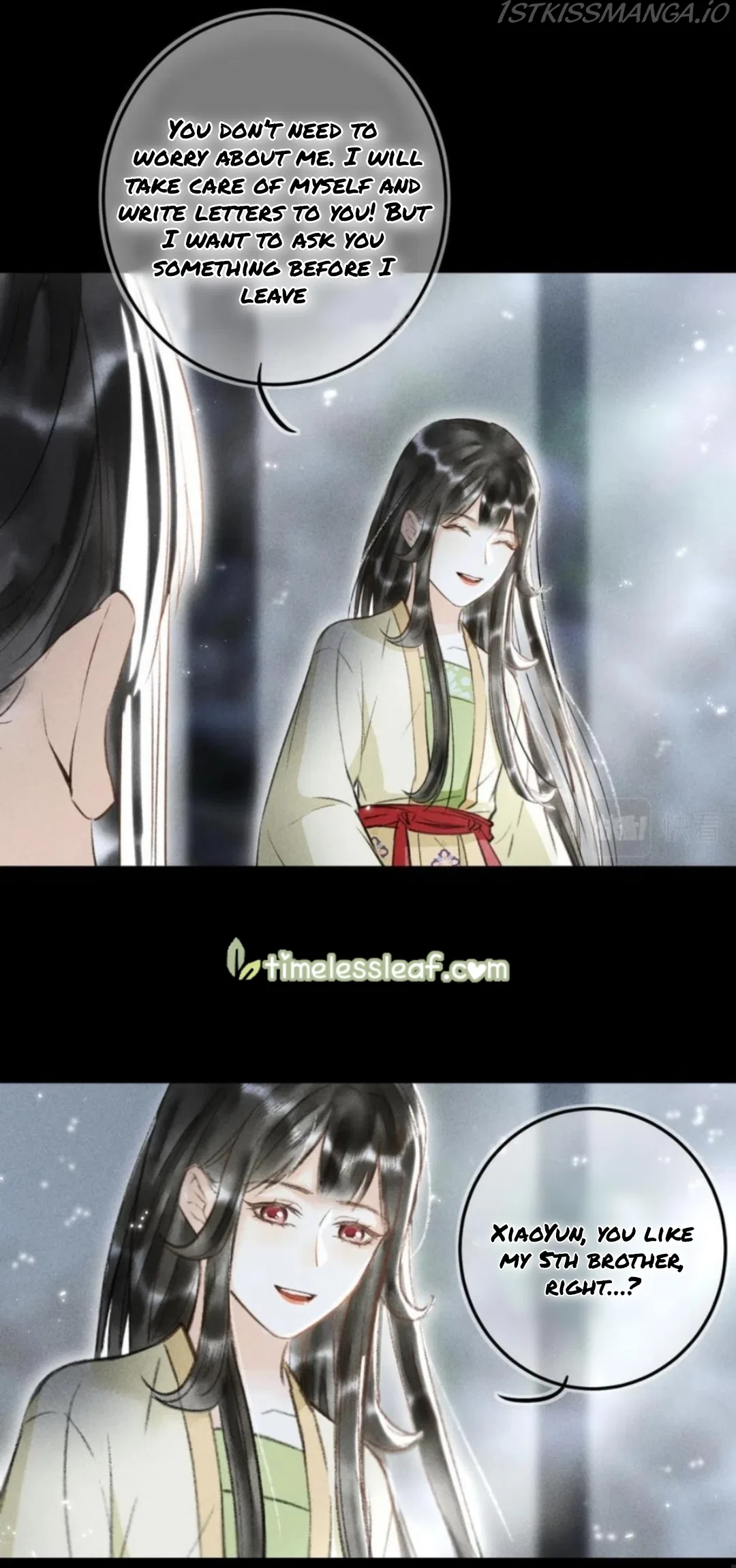 Kill Me Next Time Chapter 45 – Page 7