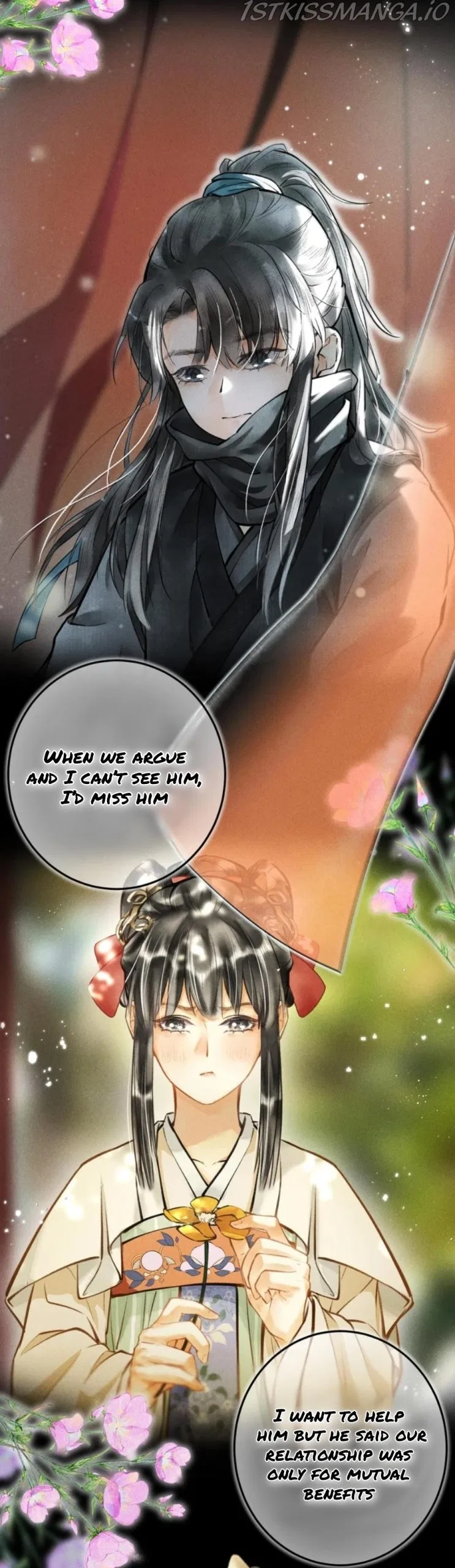 Kill Me Next Time Chapter 45 – Page 11