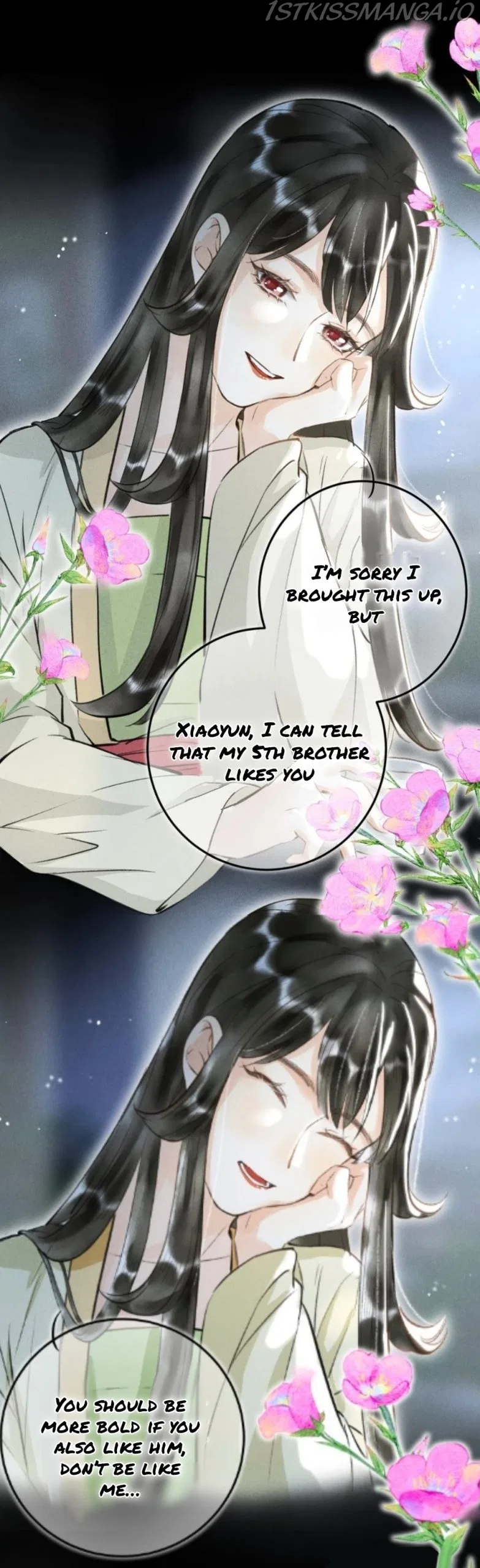 Kill Me Next Time Chapter 45 – Page 14