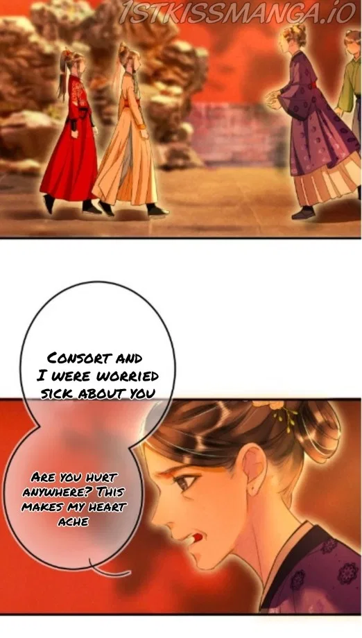 Kill Me Next Time Chapter 44 – Page 3