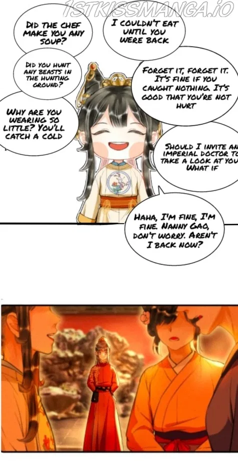 Kill Me Next Time Chapter 44 – Page 4