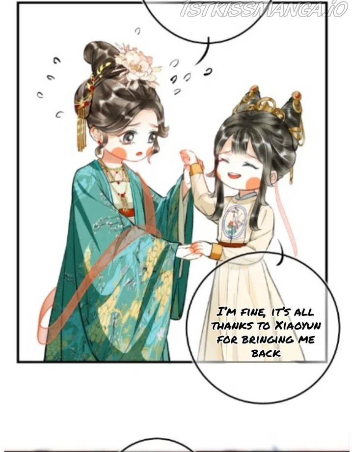 Kill Me Next Time Chapter 44 – Page 8