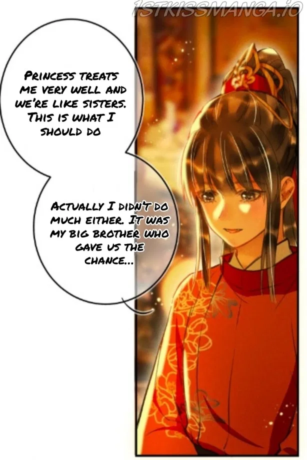 Kill Me Next Time Chapter 44 – Page 10