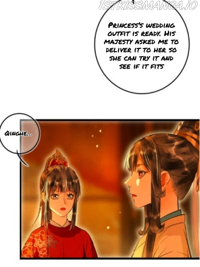 Kill Me Next Time Chapter 44 – Page 16