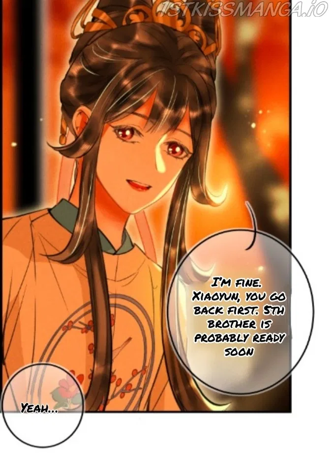 Kill Me Next Time Chapter 44 – Page 17