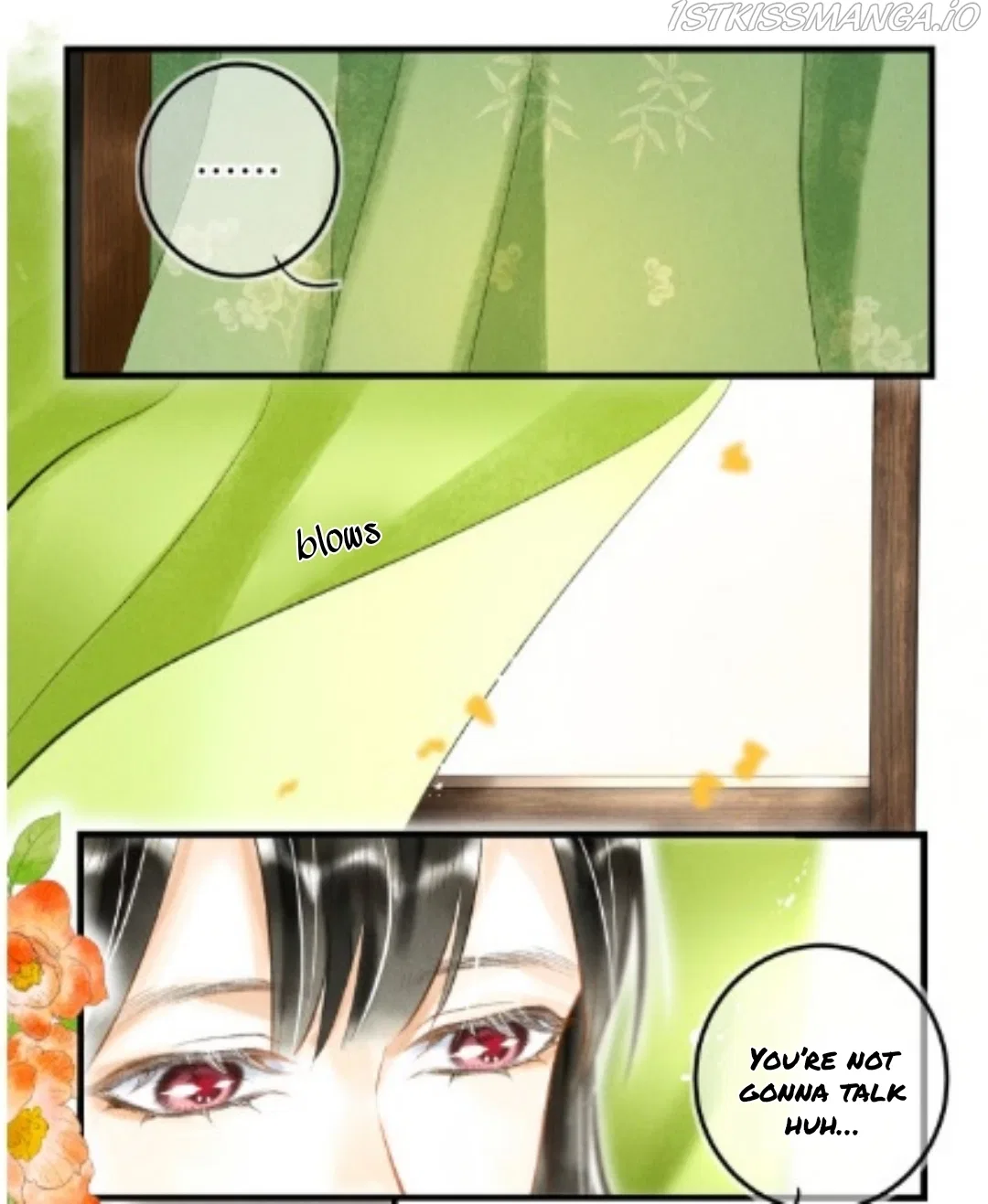 Kill Me Next Time Chapter 43 – Page 2