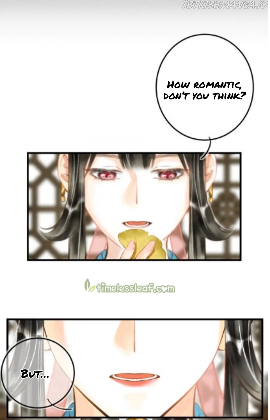 Kill Me Next Time Chapter 43 – Page 7
