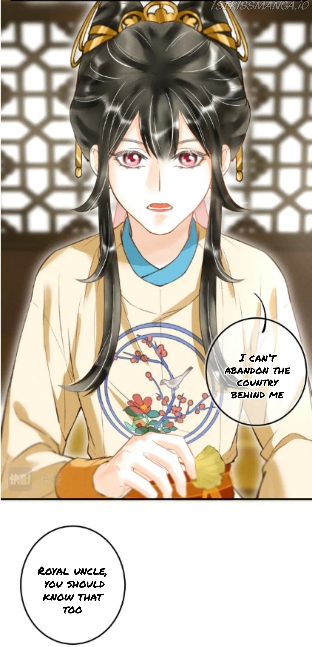 Kill Me Next Time Chapter 43 – Page 8