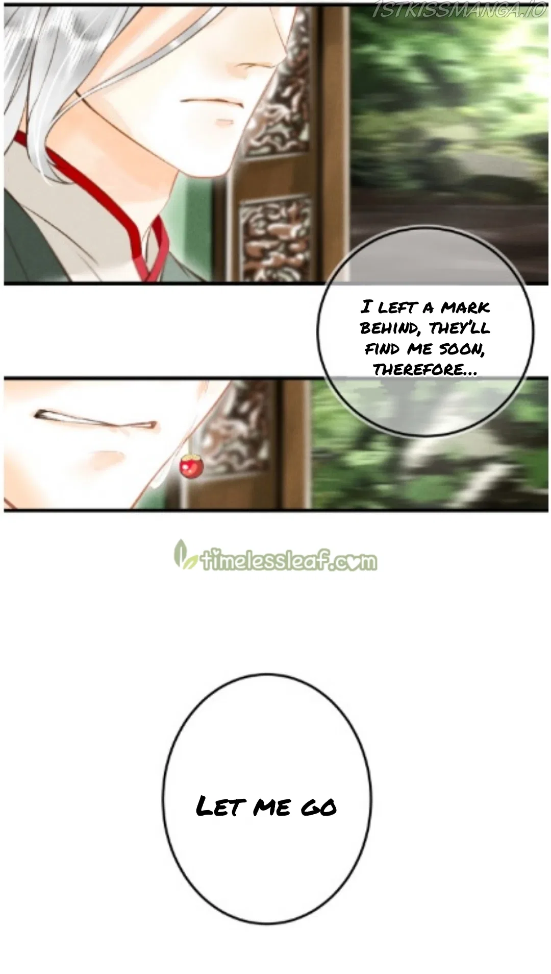 Kill Me Next Time Chapter 43 – Page 9