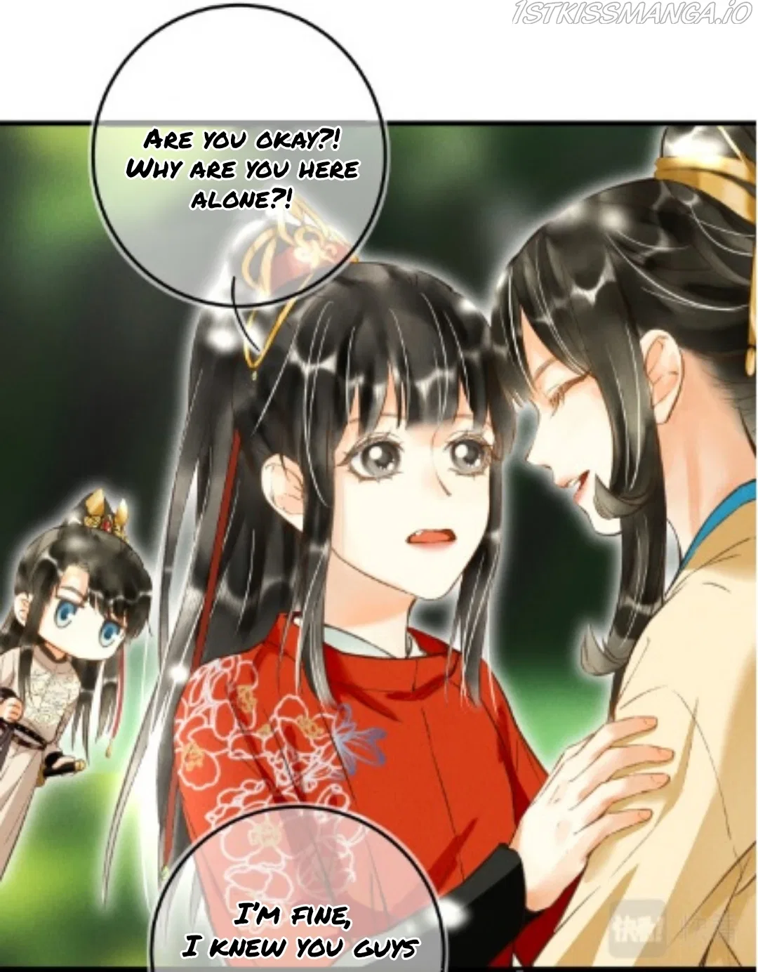 Kill Me Next Time Chapter 43 – Page 12