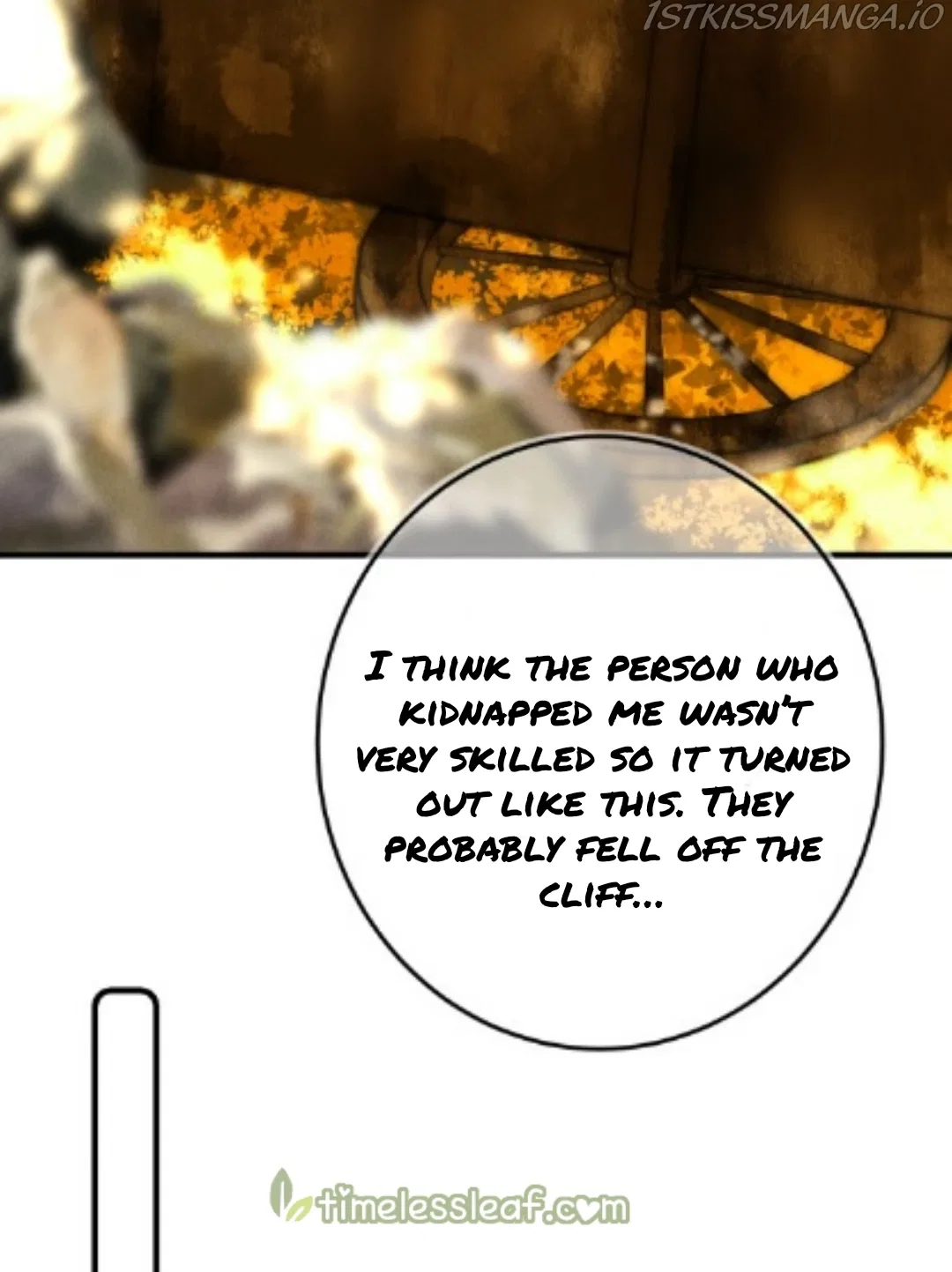 Kill Me Next Time Chapter 43 – Page 15
