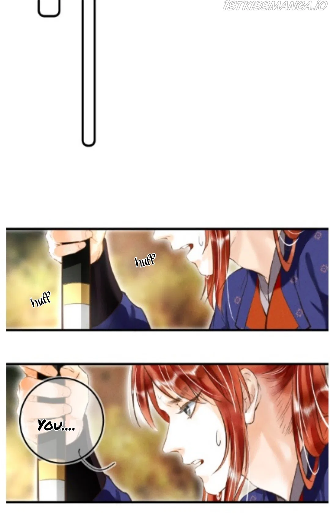 Kill Me Next Time Chapter 43 – Page 16