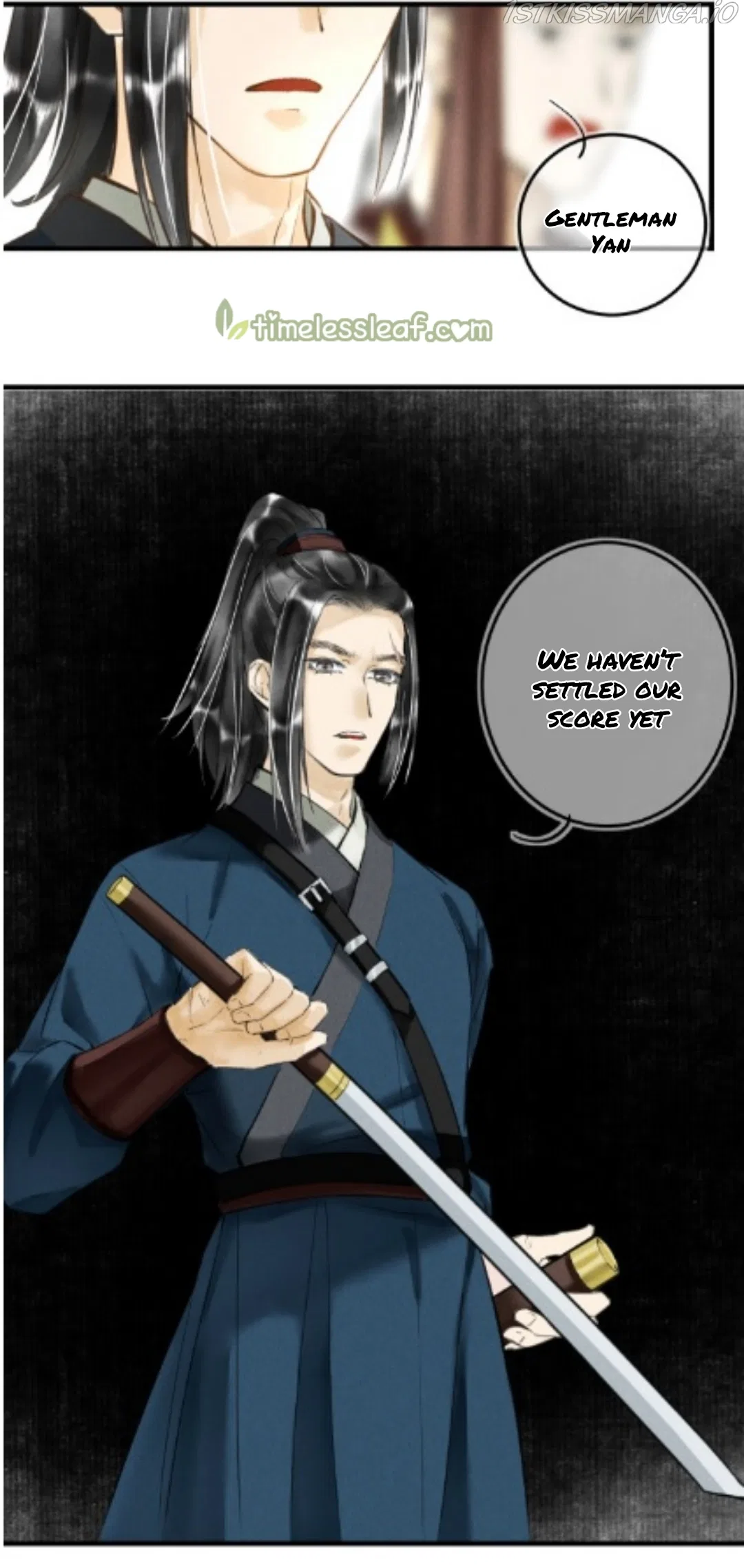 Kill Me Next Time Chapter 43 – Page 17