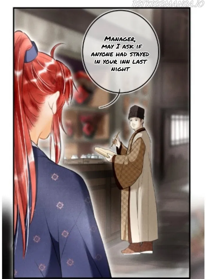 Kill Me Next Time Chapter 42 – Page 2