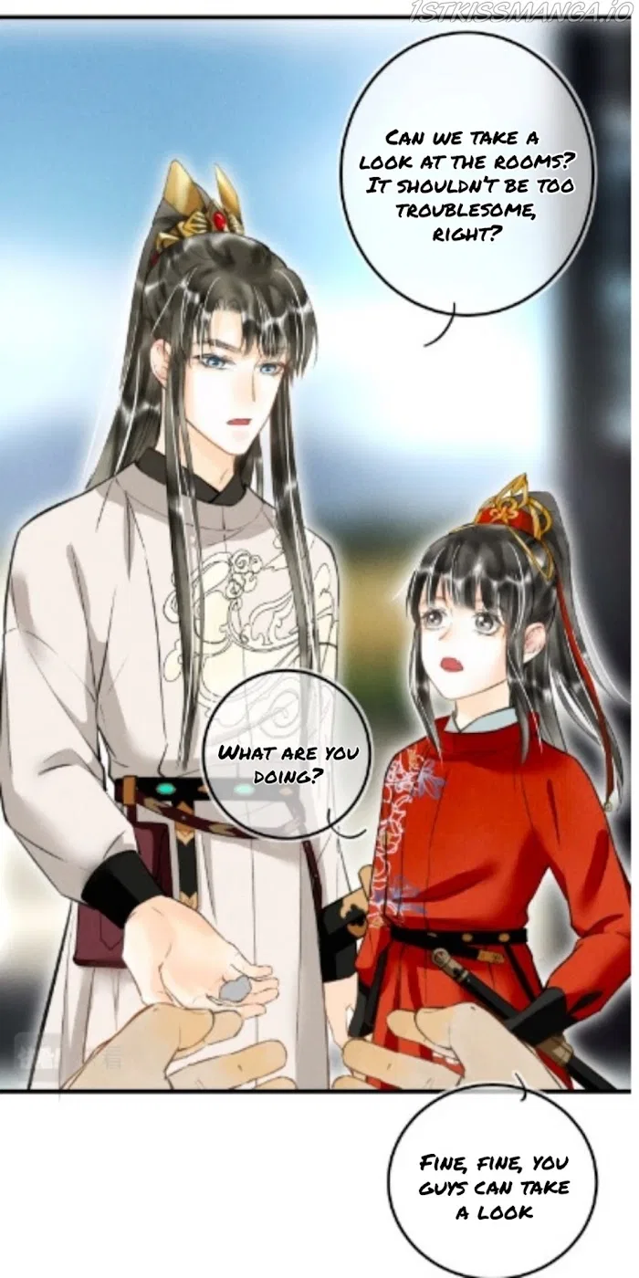 Kill Me Next Time Chapter 42 – Page 8