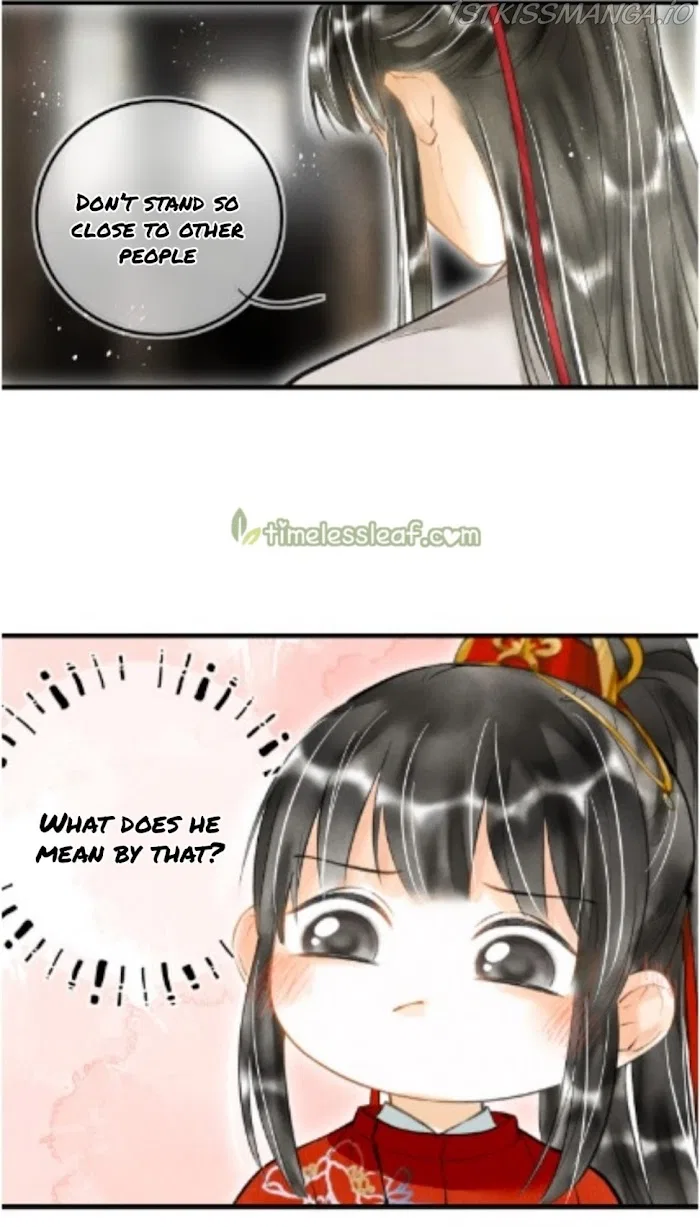 Kill Me Next Time Chapter 42 – Page 9