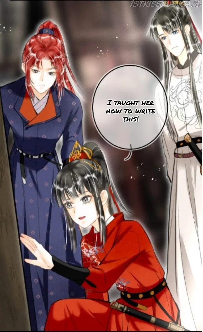 Kill Me Next Time Chapter 42 – Page 13