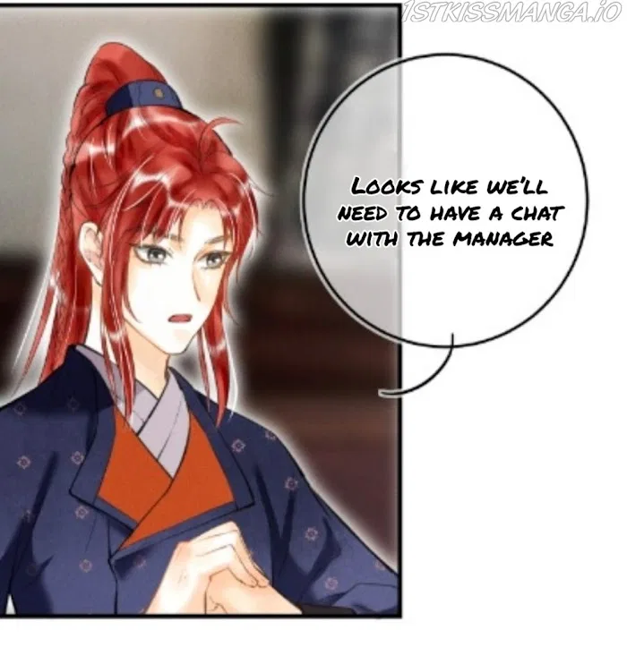 Kill Me Next Time Chapter 42 – Page 16