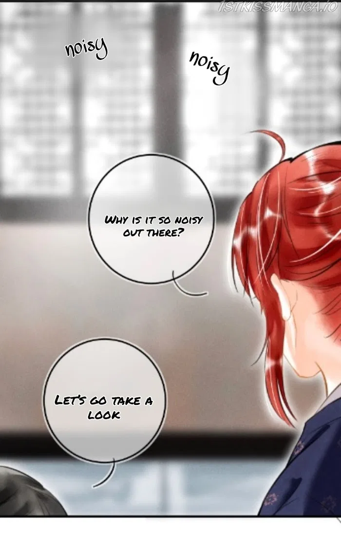 Kill Me Next Time Chapter 42 – Page 17