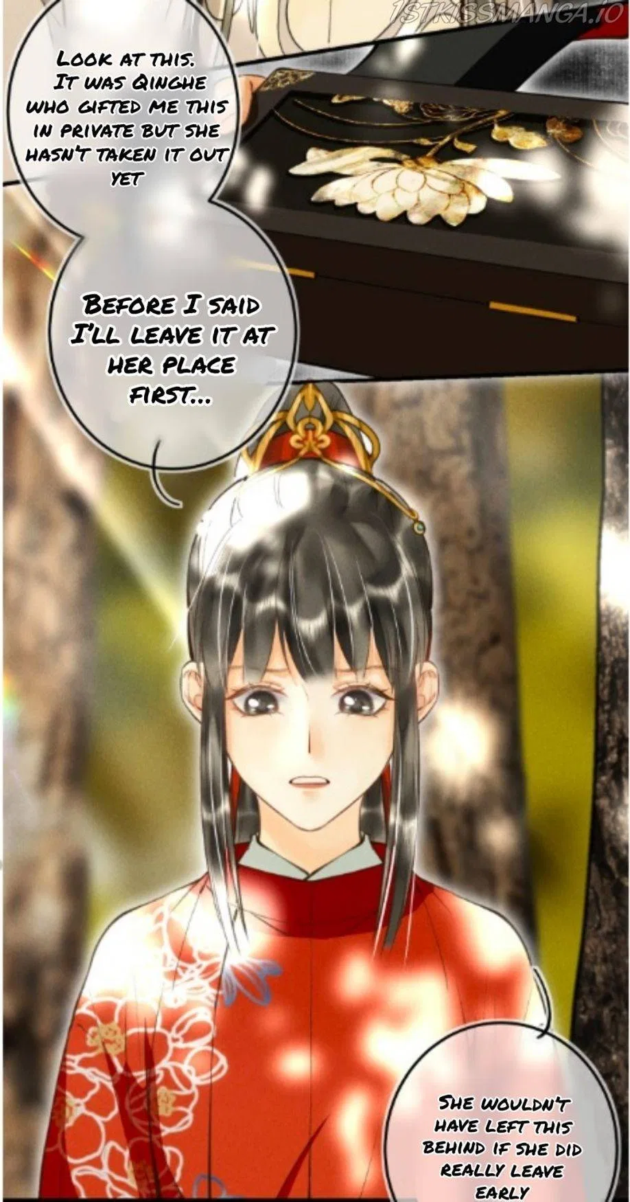 Kill Me Next Time Chapter 41 – Page 7