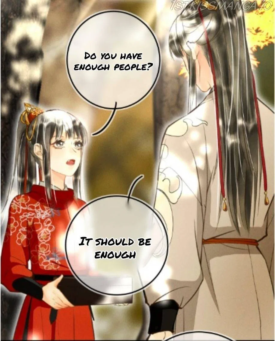 Kill Me Next Time Chapter 41 – Page 10